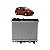 Radiador fit honda de 2003 a 2008 para câmbio automático ou manual - Imagem 1