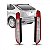 Lanterna focus ford de 2009 a 2013 traseira lado direito bicolor hatch - Imagem 1