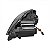 Farol polo volkswagen de 2007 a 2014 lado esquerdo máscara negra manual - Imagem 5