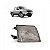 Farol ranger ford de 1998 a 2004 lado esquerdo para lâmpada HB5 sem furo para lanterna - Imagem 1