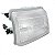 Farol ranger ford de 1998 a 2004 lado esquerdo para lâmpada HB5 sem furo para lanterna - Imagem 2