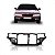 Painel accord honda de 1994 a 1997 dianteiro - Imagem 1
