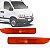 Lanterna master renault de 2003 a 2008 lado direito dianteira âmbar - Imagem 1