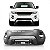 Para choque evoque land rover de 2012 a 2014 dianteiro dynamic com furo para câmera esguicho e sensor - Imagem 1