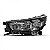 Farol hilux toyota de 2021 a 2025 lado esquerdo manual para picape - Imagem 2