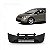 Para choque civic honda de 2007 a 2008 dianteiro sem furo com ressalto para placa - Imagem 1