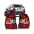 Lanterna sportage kia de 2009 a 2010 traseira lado esquerdo com pisca âmbar - Imagem 1