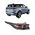 Lanterna evoque land rover de 2020 a 2022 traseira lado esquerdo de canto - Imagem 1