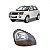 Farol tucson hyundai de 2005 a 2016 lado esquerdo cinza com pisca âmbar - Imagem 1