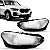 Lente de farol x5 bmw de 2019 a 2021 lado direito - Imagem 1