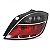 Lanterna vectra gt chevrolet de 2008 a 2011 traseira lado direito - Imagem 2
