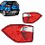 Lanterna ecosport ford de 2013 a 2021 traseira de canto lado direito - Imagem 1