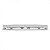 Para choque hilux sw4 e hilux SRV toyota de 1992 a 1995 e de 2002 a 2004 dianteiro cromado - Imagem 2