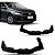 Painel hilux sw4 toyota de 1996 a 2004 dianteiro - Imagem 1