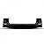 Para choque hilux sw4 toyota de 1999 a 2004 dianteiro cromado - Imagem 2