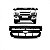 Grade do radiador s10 chevrolet de 2009 a 2011 sem moldura - Imagem 1