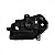 Farol uno fiat de 2011 a 2014 e fiorino fiat de 2011 a 2021 lado direito preto versão vivace para uno - Imagem 4