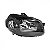 Farol uno fiat de 2011 a 2014 e fiorino fiat de 2011 a 2021 lado direito preto versão vivace para uno - Imagem 2