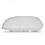 Lente do farol palio fiat de 2009 a 2020 e siena fiat de 2009 a 2019 lado direito formato de gota - Imagem 2