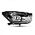 Farol t6 jac de 2015 a 2016 lado direito - Imagem 2