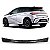 Lanterna dolphin byd de 2023 a 2025 traseira central - Imagem 1