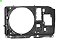 Suporte do radiador partner peugeot de 1999 a 2009 - Imagem 1