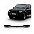 Para choque ranger ford de 2005 a 2009 dianteiro preto - Imagem 1