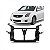 Painel sentra nissan de 2007 a 2013 dianteiro - Imagem 1