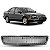 Grade do radiador s40 e v40 volvo de 1996 a 2000 cromada - Imagem 1