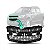 Grade do radiador s10 chevrolet de 2012 a 2016 sem friso - Imagem 1