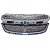 Grade do radiador s10 chevrolet de 2012 a 2016 sem friso - Imagem 2