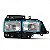 Farol caminhão 7110 gmc de 1997 a 2001 lado direito - Imagem 2