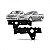 Rack universal preto - Imagem 1
