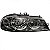 Farol 156 alfa romeo de 2003 a 2005 lado esquerdo - Imagem 2
