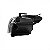 Farol onix e prisma chevrolet de 2017 a 2020 lado esquerdo cromado manual com friso cromado sem LED - Imagem 3