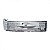 Lanterna grand cherokee jeep de 1993 a 1996 dianteira inferior lado esquerdo cristal - Imagem 2
