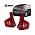 Lanterna c4 citroën de 2008 a 2014 traseira lado esquerdo hatchback - Imagem 1
