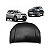 Capô s10 chevrolet de 2012 a 2016 e trailblazer chevrolet de 2013 a 2016 - Imagem 1