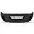 Para choque daily iveco de 2008 a 2012 dianteiro com grade filetada - Imagem 2