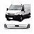 Grade do radiador daily iveco de 2008 a 2012 externa - Imagem 1