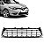 Grade do para choque fluence renault de 2014 a 2018 dianteira central - Imagem 1