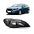 Farol v40 volvo de 2013 a 2016 lado esquerdo elétrico - Imagem 1