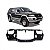 Suporte do radiador pajero sport mitsubishi de 2000 a 2004 - Imagem 1