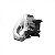 Farol up volkswagen de 2014 a 2016 lado esquerdo com friso cinza e regulagem manual ou elétrica - Imagem 3