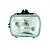 Farol hilux toyota de 1992 a 2001 e bandeirante toyota e l200 mitsubishi de 1992 a 2003 lado esquerdo com carcaça - Imagem 2