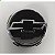 Emblema da grade do radiador celta chevrolet de 2000 a 2006 - Imagem 2