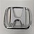 Emblema da grade do radiador civic e fit honda de 2004 a 2006 - Imagem 2