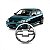 Emblema da grade do radiador corsa chevrolet de 2003 a 2012 e montana chevrolet de 2002 a 2015 - Imagem 1