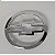 Emblema da grade do radiador corsa chevrolet de 2003 a 2012 e montana chevrolet de 2002 a 2015 - Imagem 2