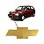 Emblema da grade do radiador corsa chevrolet de 1996 a 2001 - Imagem 1